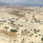 Airbase 54 1.1