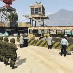 Airbase 54 1.1
