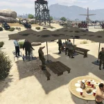 Airbase 54 1.1
