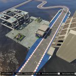 Alamo SuperCar Dealer + Private Racetrack 1.0