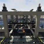 Alamo SuperCar Dealer + Private Racetrack 1.0