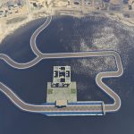 Alamo SuperCar Dealer + Private Racetrack 1.0