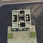 Alamo SuperCar Dealer + Private Racetrack 1.0