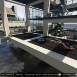 Alamo SuperCar Dealer + Private Racetrack 1.0