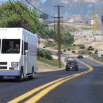 Ammu-Nation Truck Hijacking Events 1.2