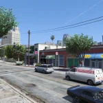Ammu-Nation Truck Hijacking Events 1.2