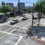 Ammu-Nation Truck Hijacking Events 1.2