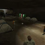 Anti-Zombie Sewers (Like metro exodus) 1.0