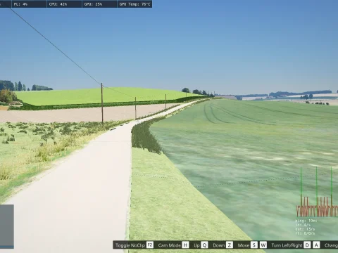 Aspertsham [Add-On SP / FiveM] 1.0