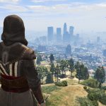 Assassins Creed Movie Aguilar de Nerha [Add-on Ped] 1.2