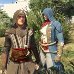 Assassins Creed Movie Aguilar de Nerha [Add-on Ped] 1.2