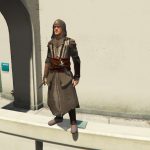 Assassins Creed Movie Aguilar de Nerha [Add-on Ped] 1.2