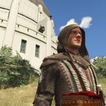 Assassins Creed Movie Aguilar de Nerha [Add-on Ped] 1.2