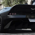 Aston Martin Victor [Add-On | Extras] 1.0