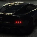 Aston Martin Victor [Add-On | Extras] 1.0