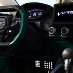 Aston Martin Victor [Add-On | Extras] 1.0