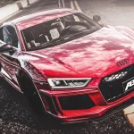 Audi R8 V10 ABT [Add-On/FiveM] 1.2a
