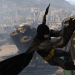 BATMAN Year One - Retexture 1.0