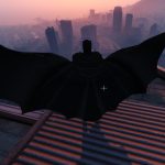 BATMAN Year One - Retexture 1.0