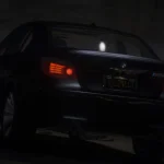 BMW M5 (E60) 2009 [Add-On | Template | LODs | Sound] 1.1