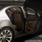 BMW M5 (E60) 2009 [Add-On | Template | LODs | Sound] 1.1