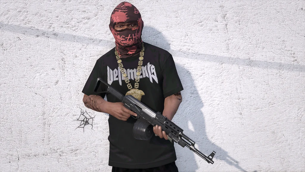 Balaclava (Franklin) 1.0