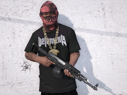 Balaclava (Franklin) 1.0