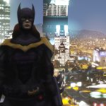 Batgirl (Injustice/DC Legends) 1.1