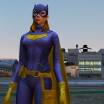 Batgirl (Injustice/DC Legends) 1.1