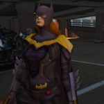 Batgirl (Injustice/DC Legends) 1.1