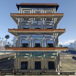 Beach Luxury Residence 1.0