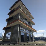 Beach Luxury Residence 1.0