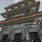 Beach Luxury Residence 1.0