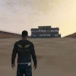 Best drag track (Menyoo) v2.00 Final