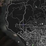 Big house on Vinewood [Ymap] 1.0