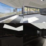Big house on Vinewood [Ymap] 1.0