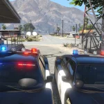 Blaine County Sheriff Pack D [Add-On] 1.0