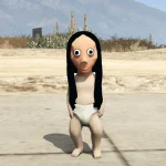 BradTheLowGamer NPC PACK 1.0