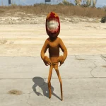 BradTheLowGamer NPC PACK 1.0