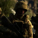 British Armed Forces MK 7 Helmet [EUP] 1.0