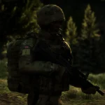 British Armed Forces MK 7 Helmet [EUP] 1.0