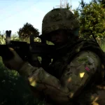 British Armed Forces MK 7 Helmet [EUP] 1.0