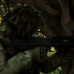 British Armed Forces MK 7 Helmet [EUP] 1.0
