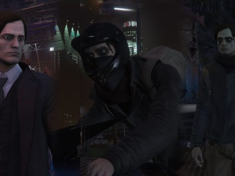 Bruce And Alfred: The Batman 2022 Set(Addon-Peds). 1.0