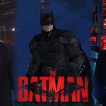 Bruce And Alfred: The Batman 2022 Set(Addon-Peds). 1.0