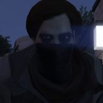 Bruce And Alfred: The Batman 2022 Set(Addon-Peds). 1.0