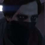 Bruce And Alfred: The Batman 2022 Set(Addon-Peds). 1.0