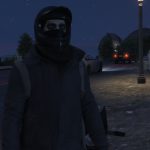 Bruce And Alfred: The Batman 2022 Set(Addon-Peds). 1.0