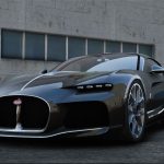 Bugatti Atlantic [Add-On | Extras] 1.0