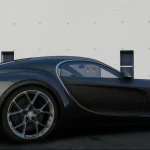 Bugatti Atlantic [Add-On | Extras] 1.0